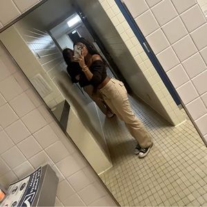 Meet your Posher, Shontiara